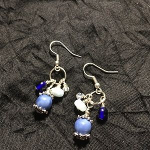 Handmade earrings